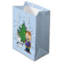 Search for peanuts gift bags Linus