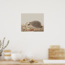 Search for hedgehog posters Antique