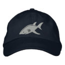 Recherche de grand requin blanc casquettes Aquatique