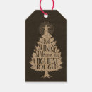 Search for kraft gift tags Tree
