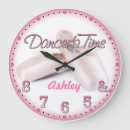 Recherche de de danseurs horloges Girl