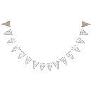 Search for welcome bunting flags Gender neutral