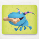 Recherche de junior tapis souris Monsterpet