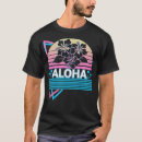Recherche de aloha hommes tshirts Retraite