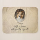 Search for shelties blankets Dog lover