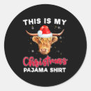 Search for highlander stickers Cow