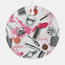 Search for makeup ornaments Glamour