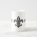 Recherche de fleurs stylisées tasses Pour tous
