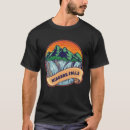 Search for waterfall tshirts adventure