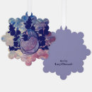 Search for wiccan ornaments Moon