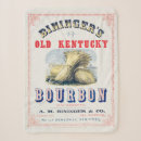 Search for bourbon blankets History