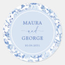 Search for delft blue stickers Chinoiserie