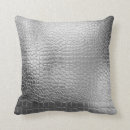 Recherche de serpent peau coussins Animal