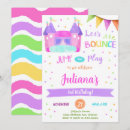 Recherche de rebond invitations Girl