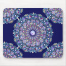 Search for rose window mousepads Stained glass