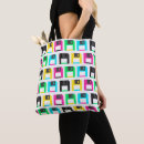 Search for old school bags Pattern