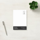 Search for real estate post it notes Professional