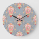 Search for oriental clocks Leaf