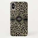 Recherche de peu commun iphone coques Élégant