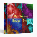 Search for budget binders Simple