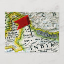 Search for flag pictures postcards World map