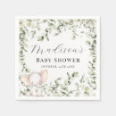 Search for gender neutral napkins Greenery