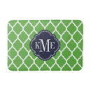 Search for moroccan bath mats Quatrefoil