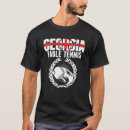 Search for ping pong tshirts Supporter