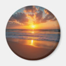 Recherche de lever de soleil refrigérateur magnets Contenu générationnel