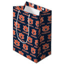 Search for college gift bags Auburn tigers