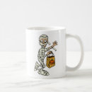 Search for mummy halloween mugs Dracula