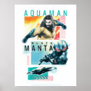 Search for aquaman movie posters Typography