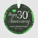 Search for 30th wedding anniversary gifts Milestone