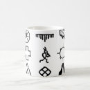 Search for native mugs Tribe