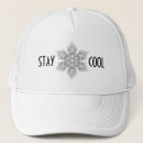 Search for snowflake hats Crystal