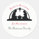 Search for black nativity stickers Religious