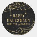 Search for scary spider stickers Gothic