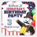 Search for circus stickers Thank you