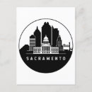 Recherche de sacramento ca cartes postales Usa