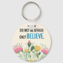 Search for afraid keychains Christian