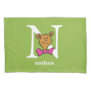 Search for alphabet pillowcases First birthday