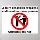 Search for allowance posters Prohibited