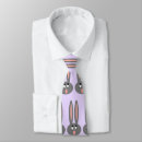 Search for easter fun ties Rabbit
