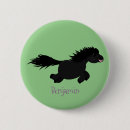 Recherche de poneys badges Toute personne