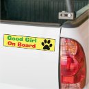 Search for canine bumper stickers Dogs