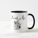 Recherche de lapin de chocolat tasses Thé