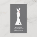 Recherche de robe cartes visite Beauté