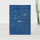 Search for pisces birthday cards Astrology