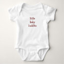 Recherche de bouddhisme bébé vêtements Bouddhiste