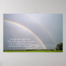Recherche de noé posters Arc en ciel